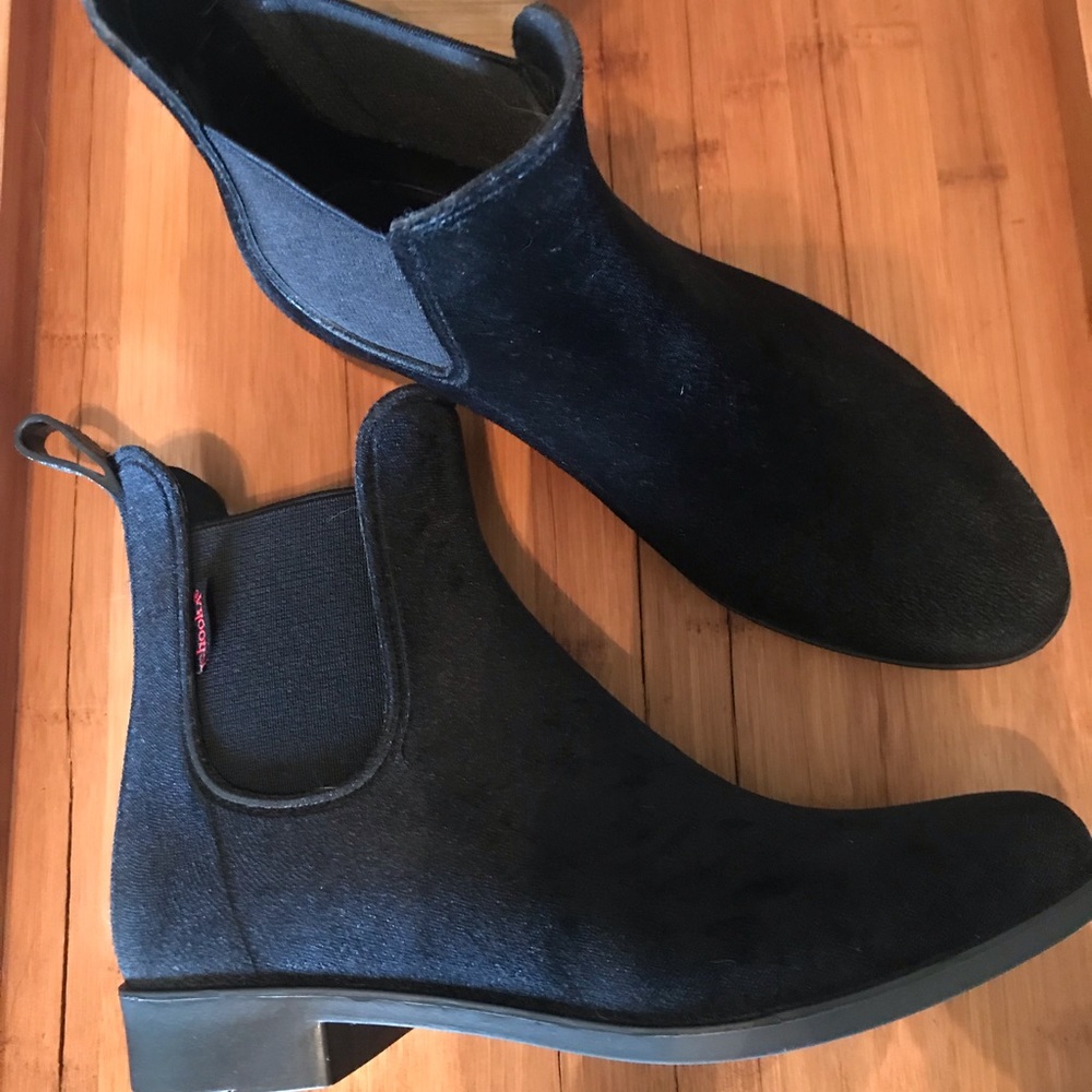 Chooka Memory Foam Rain Boot